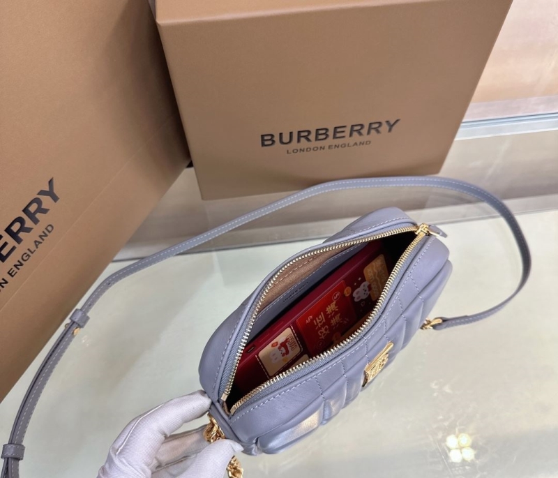 Bv*b*rry camera bags